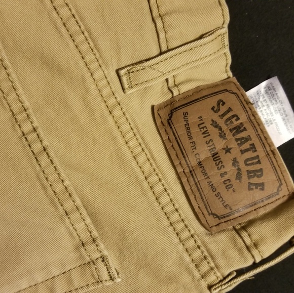 Levi strouss signature athletic - Picture 3 of 5